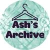 ashsarchive